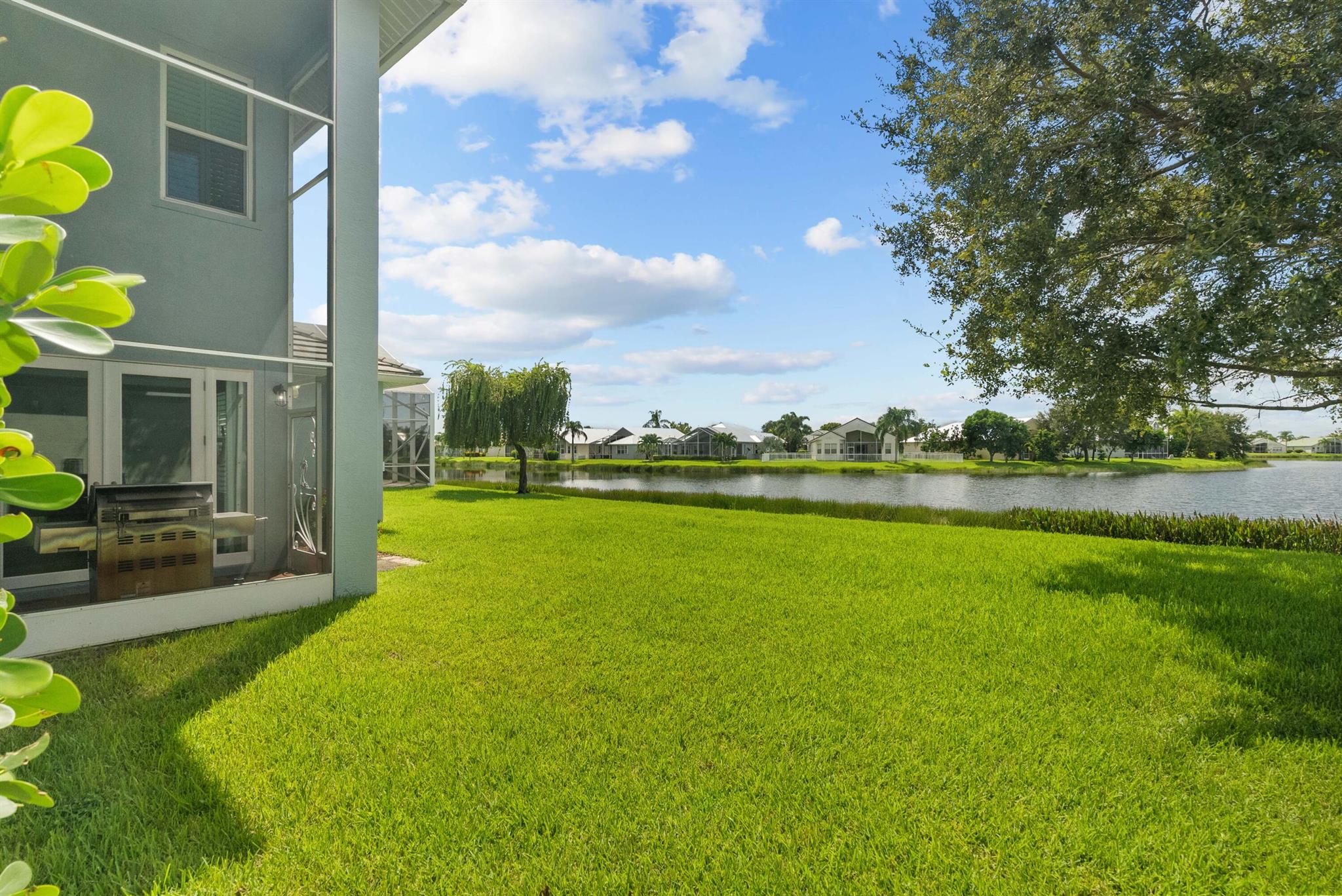 Photo 38 of home located at 127 NW Madison Court, Port St Lucie FL