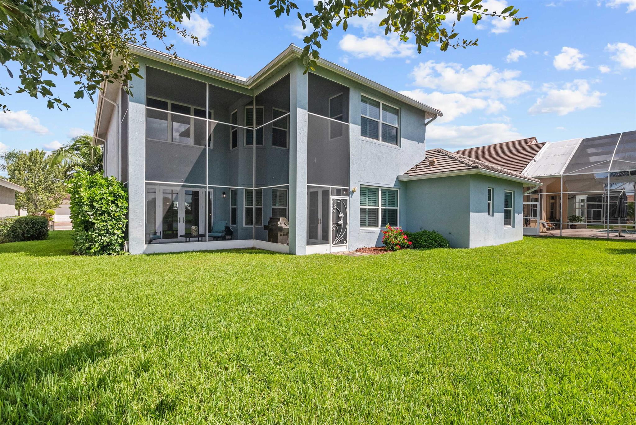 Photo 39 of home located at 127 NW Madison Court, Port St Lucie FL