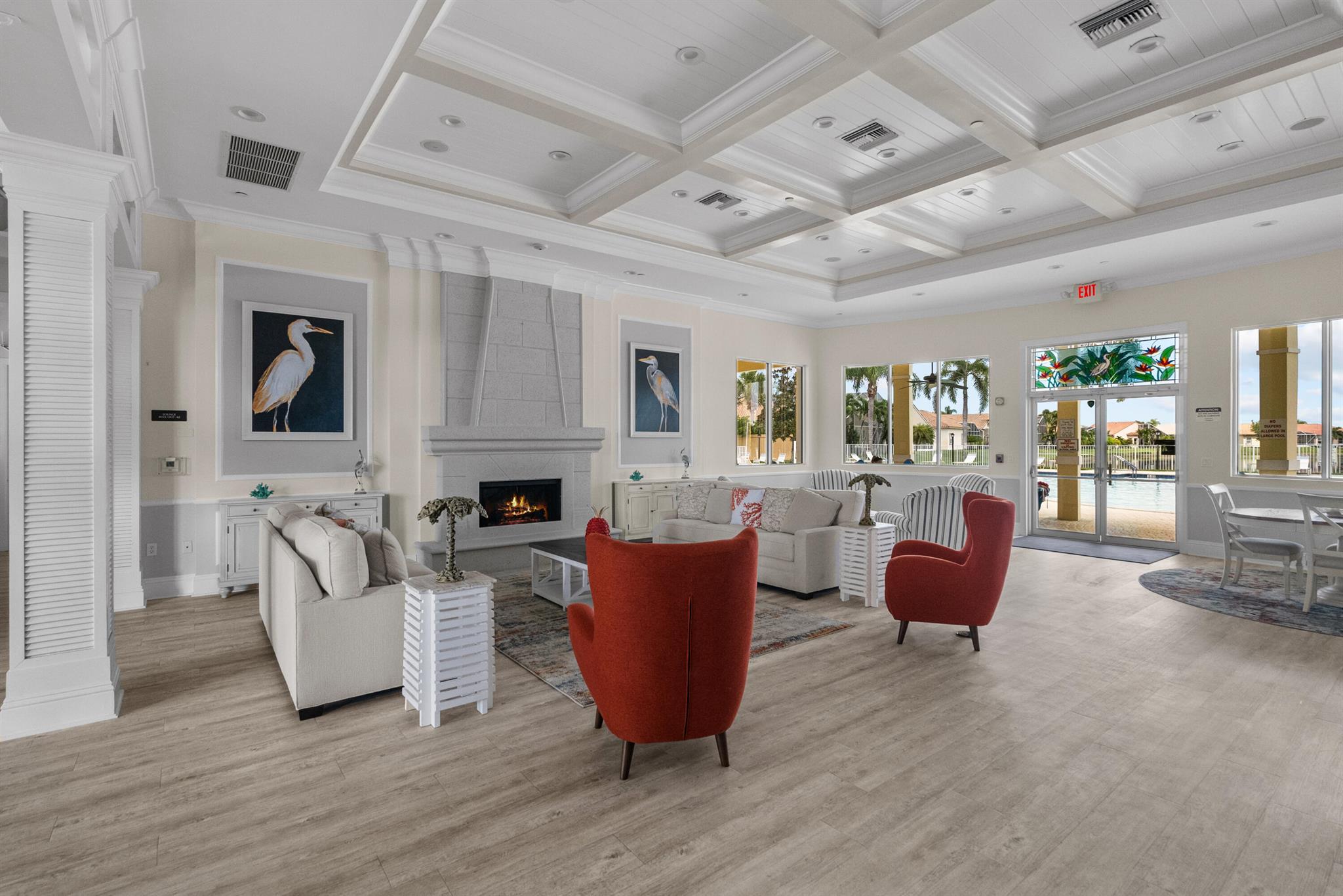 Photo 43 of home located at 127 NW Madison Court, Port St Lucie FL