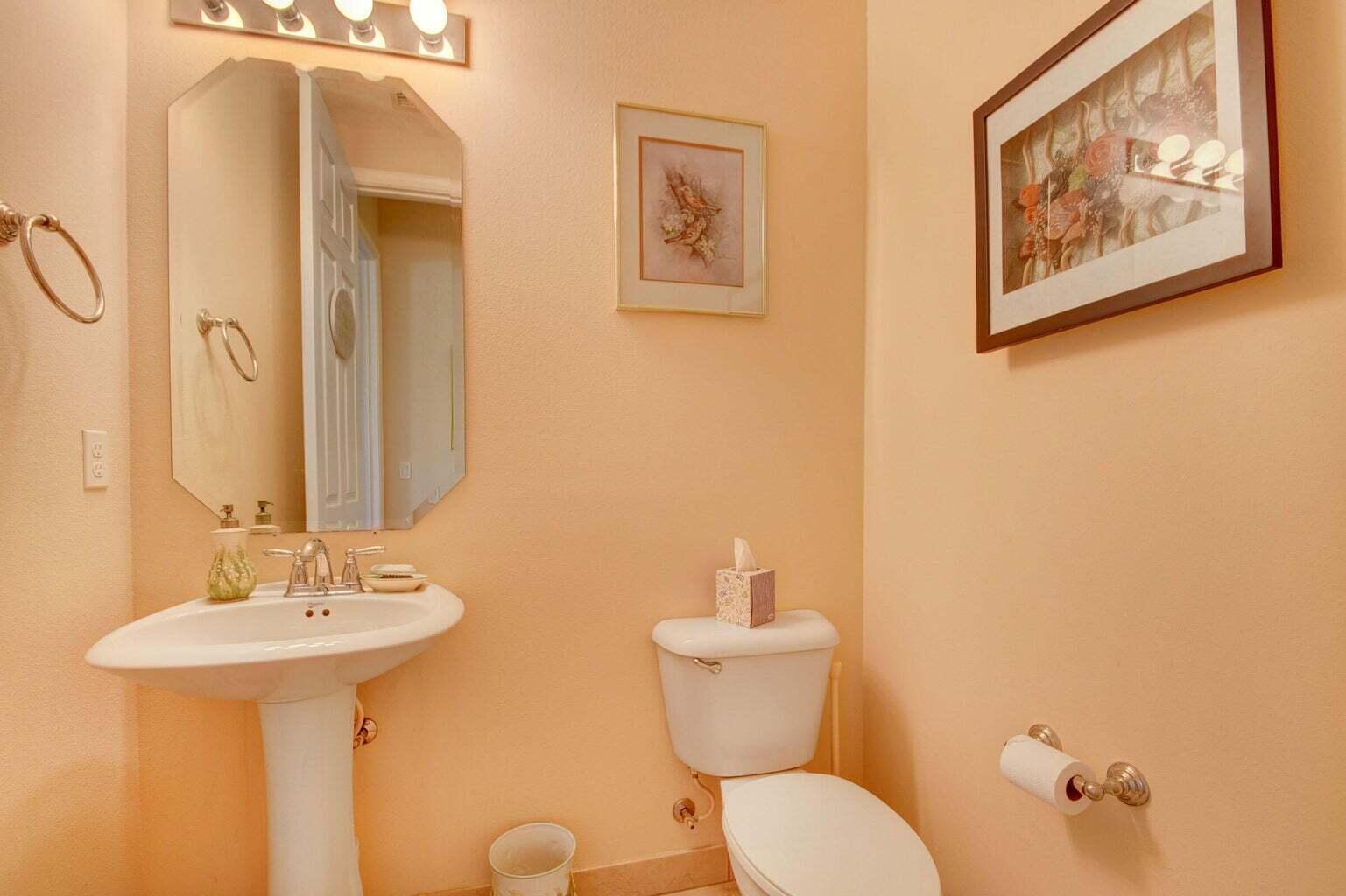 Photo 28 of home located at 2542 Vicara Court, Royal Palm Beach FL