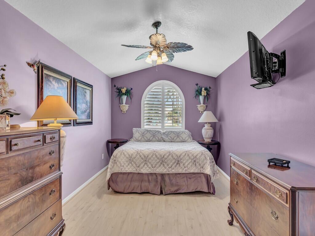Photo 21 of home located at 1626 SE North Blackwell Drive, Port St Lucie FL