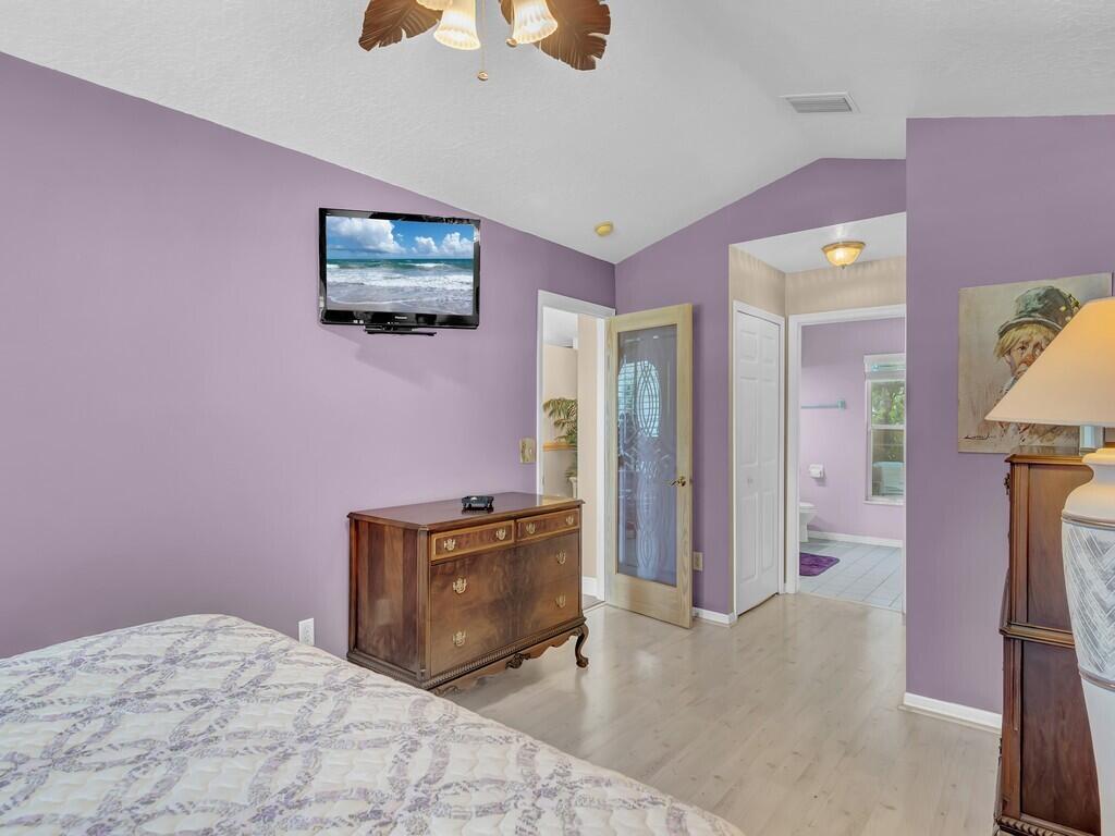 Photo 23 of home located at 1626 SE North Blackwell Drive, Port St Lucie FL