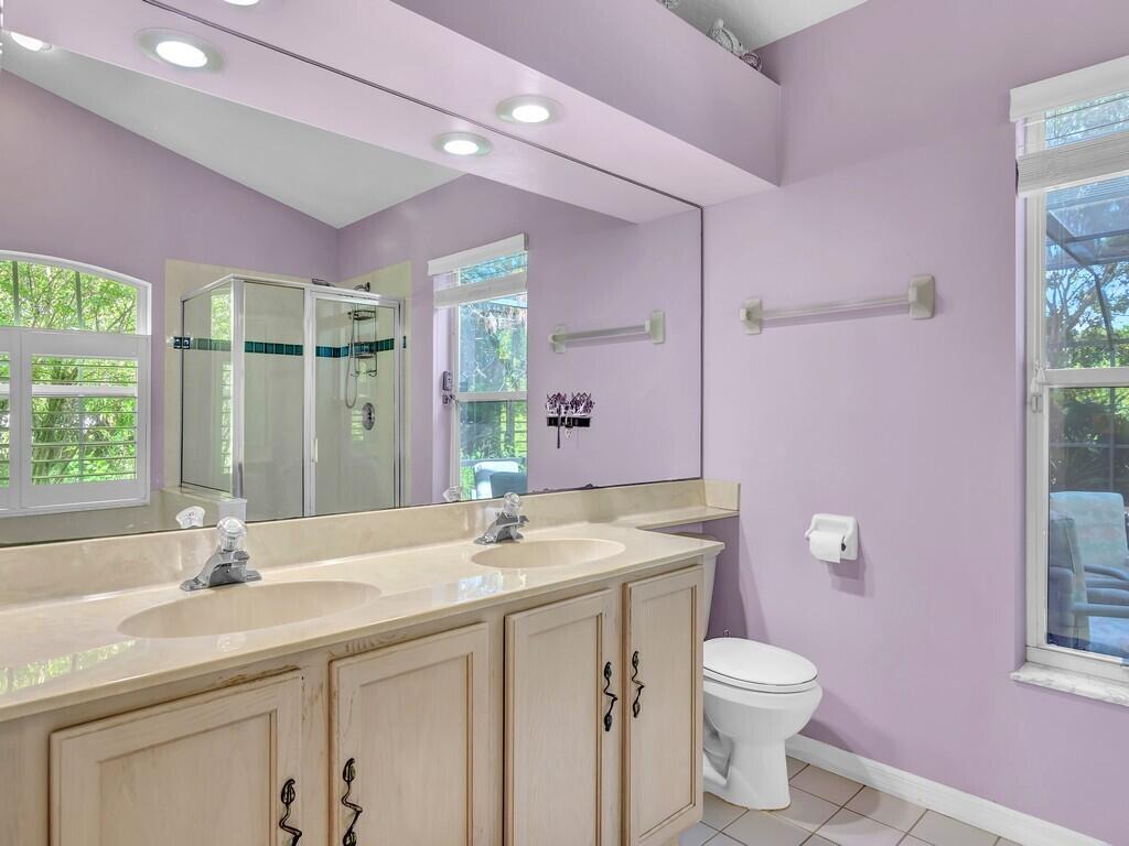 Photo 25 of home located at 1626 SE North Blackwell Drive, Port St Lucie FL