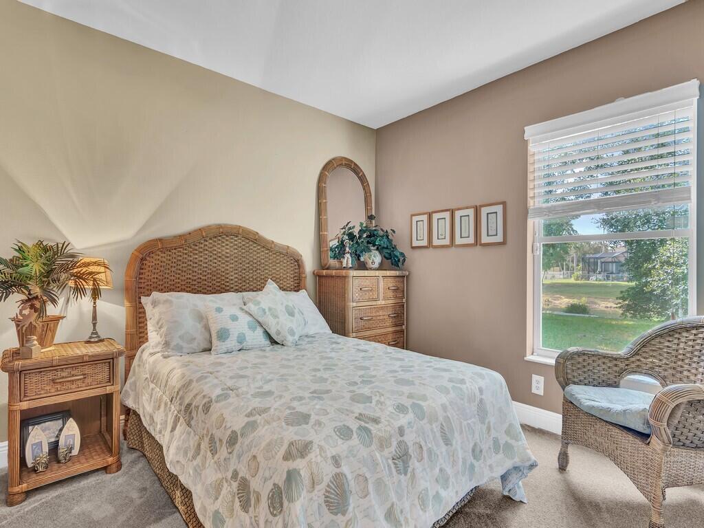 Photo 26 of home located at 1626 SE North Blackwell Drive, Port St Lucie FL