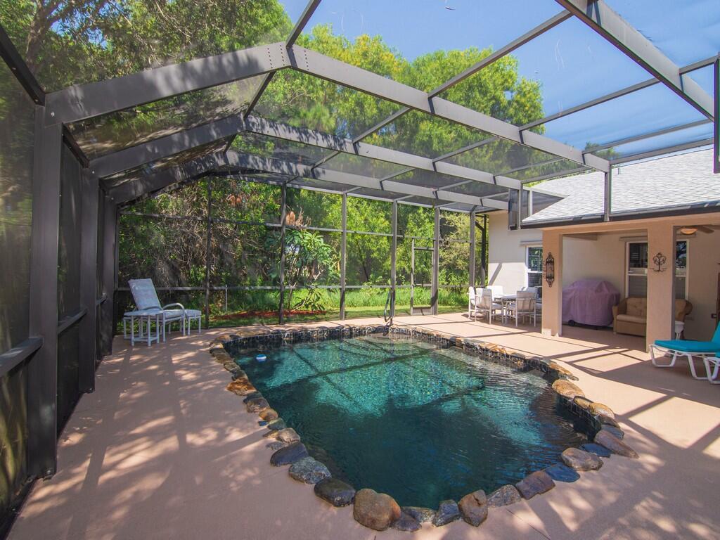 Photo 40 of home located at 1626 SE North Blackwell Drive, Port St Lucie FL