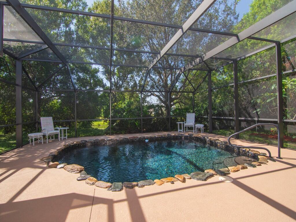 Photo 41 of home located at 1626 SE North Blackwell Drive, Port St Lucie FL
