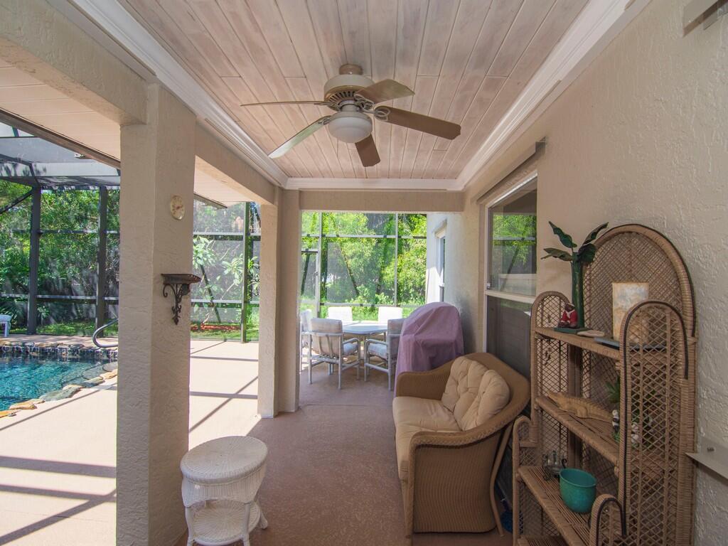 Photo 42 of home located at 1626 SE North Blackwell Drive, Port St Lucie FL
