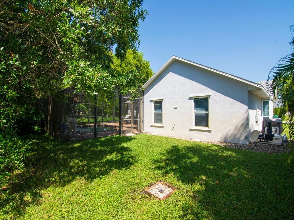 Photo 44 of home located at 1626 SE North Blackwell Drive, Port St Lucie FL