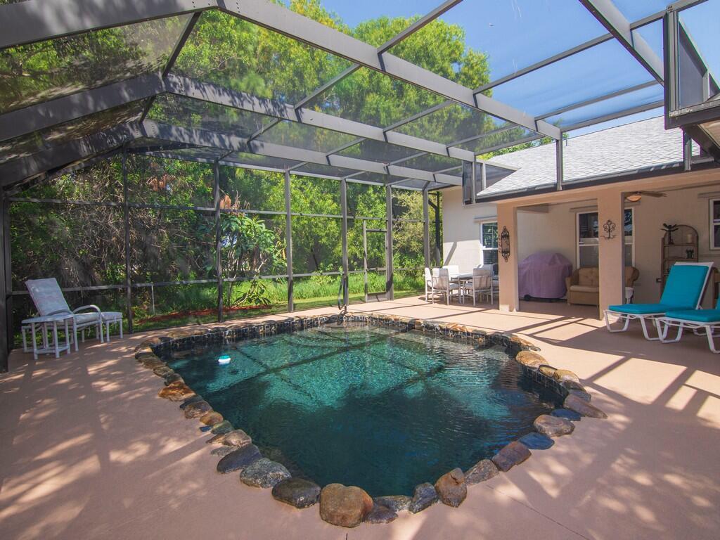 Photo 6 of home located at 1626 SE North Blackwell Drive, Port St Lucie FL