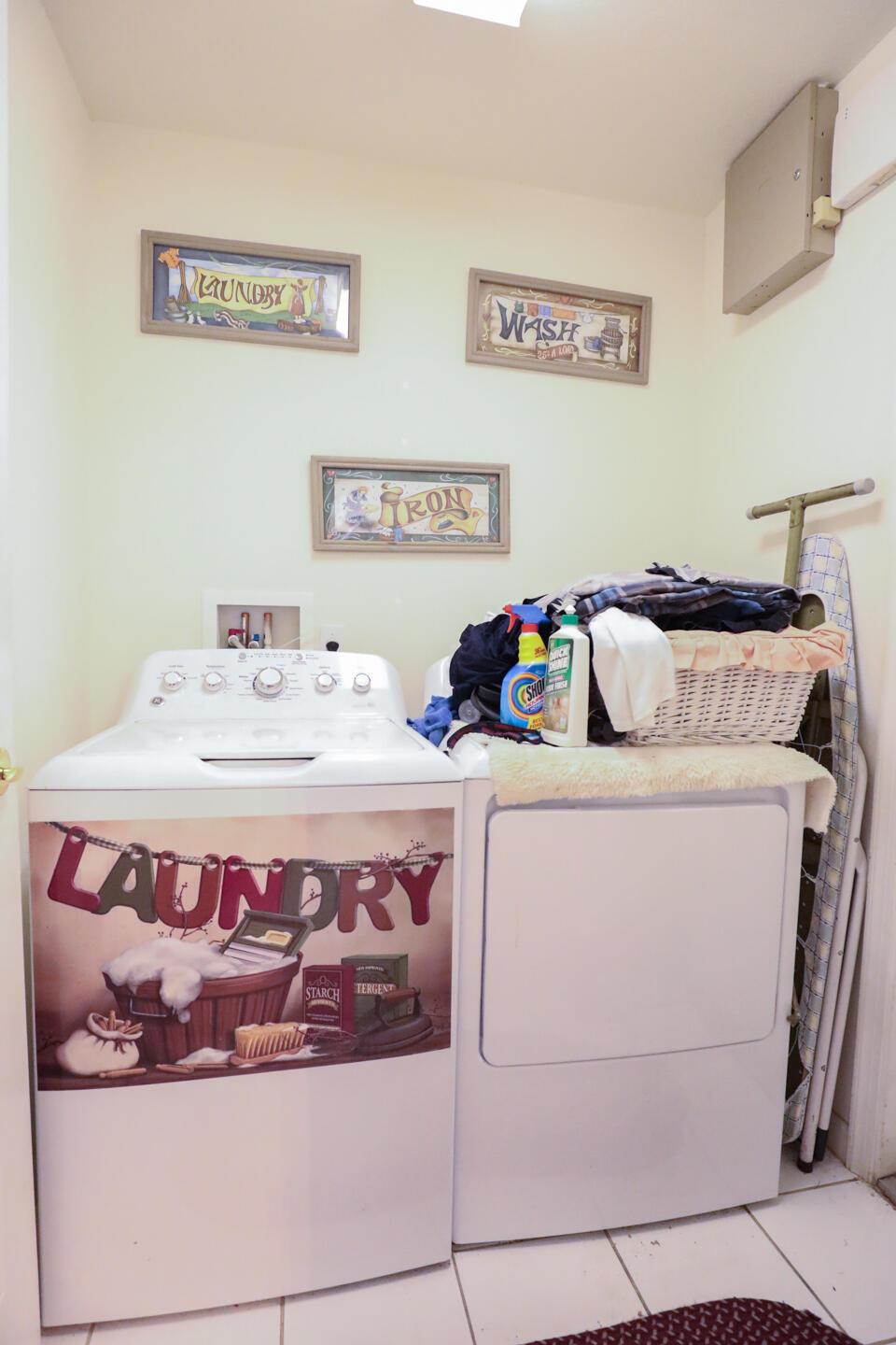 Photo 25 of home located at 621 SW Sarazen Avenue, Port St Lucie FL