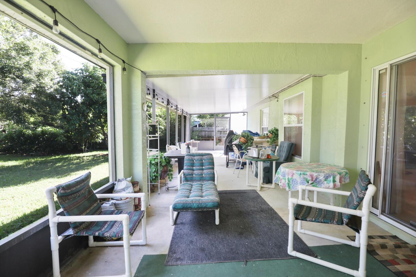 Photo 27 of home located at 621 SW Sarazen Avenue, Port St Lucie FL