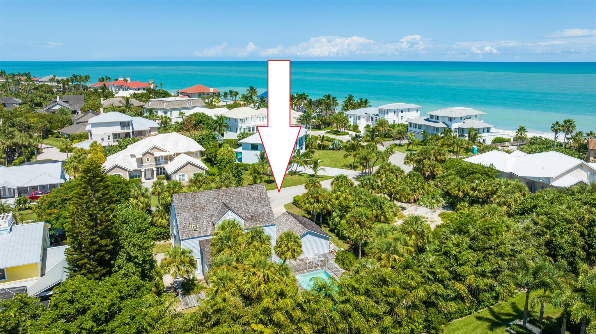 2035 Ocean Ridge Circle, Vero Beach, FL 32963