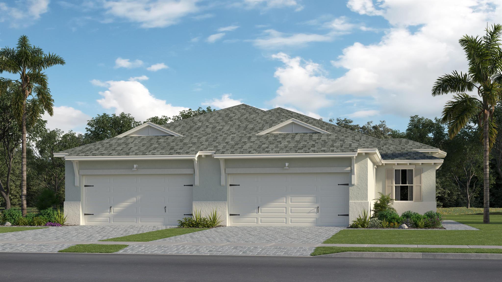 2137 SE Crosswood Way, Port St Lucie, FL 