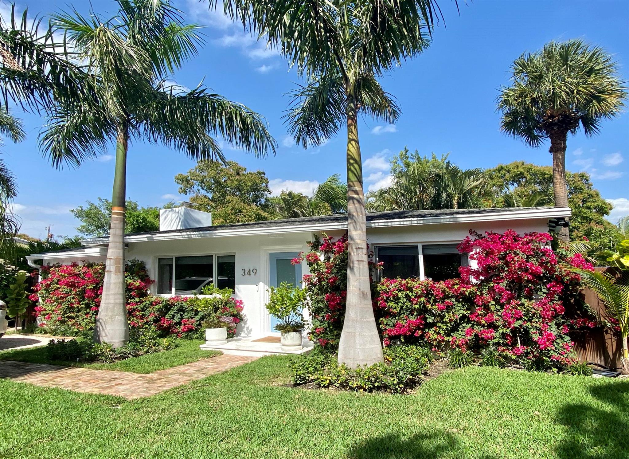 349 Arlington Road, West Palm Beach, FL 33405