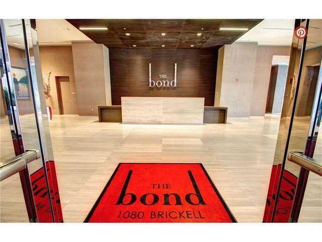 1080 Brickell Avenue 3305, Miami, FL 