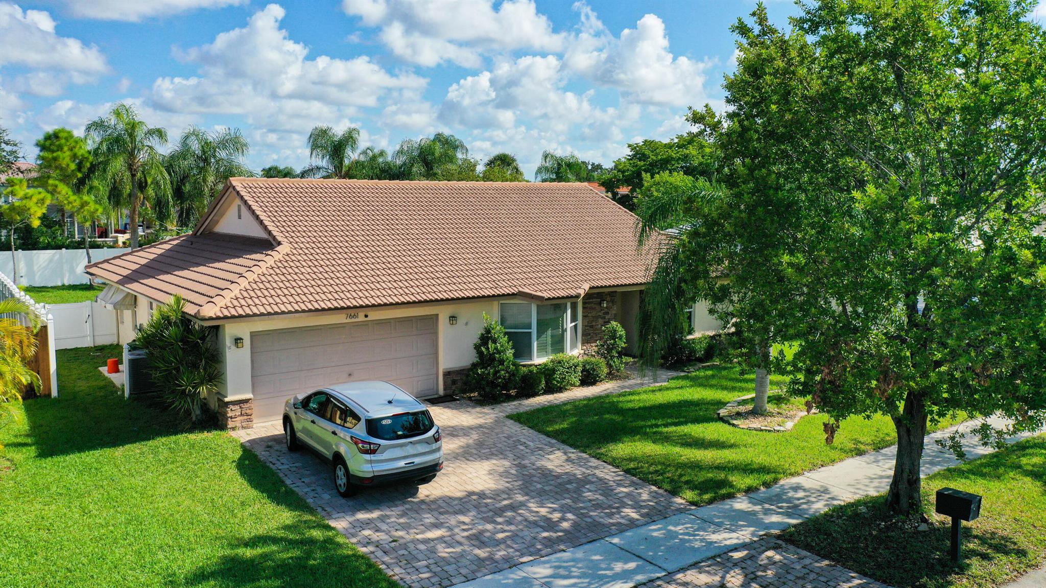 7661 NW 23rd Street, Margate, FL 33063