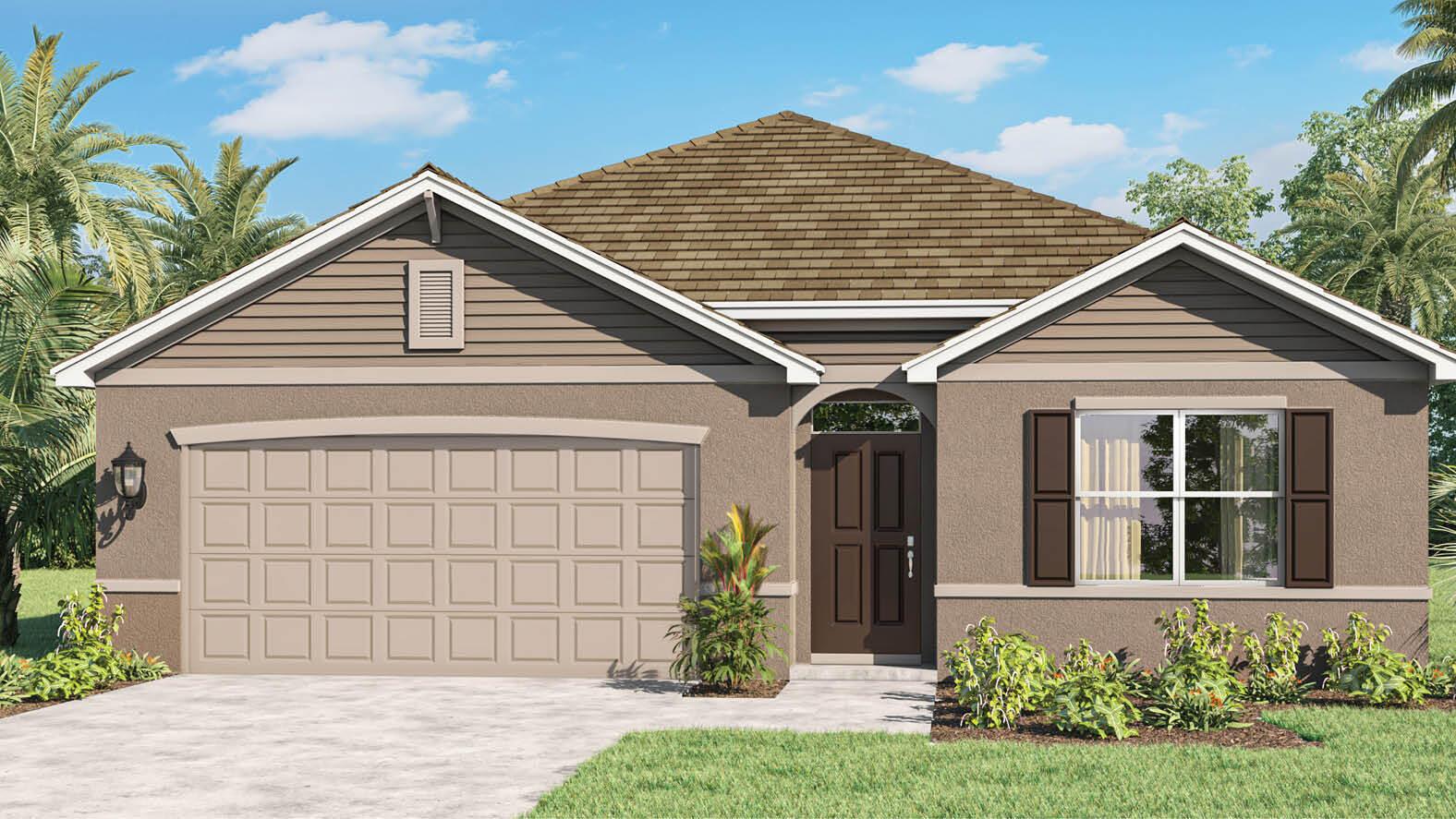 501 SW Dagget Avenue, Port St Lucie, FL 34953