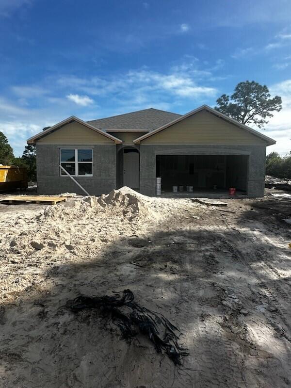 3373 SW Port St Lucie Boulevard, Port St Lucie, FL 34953