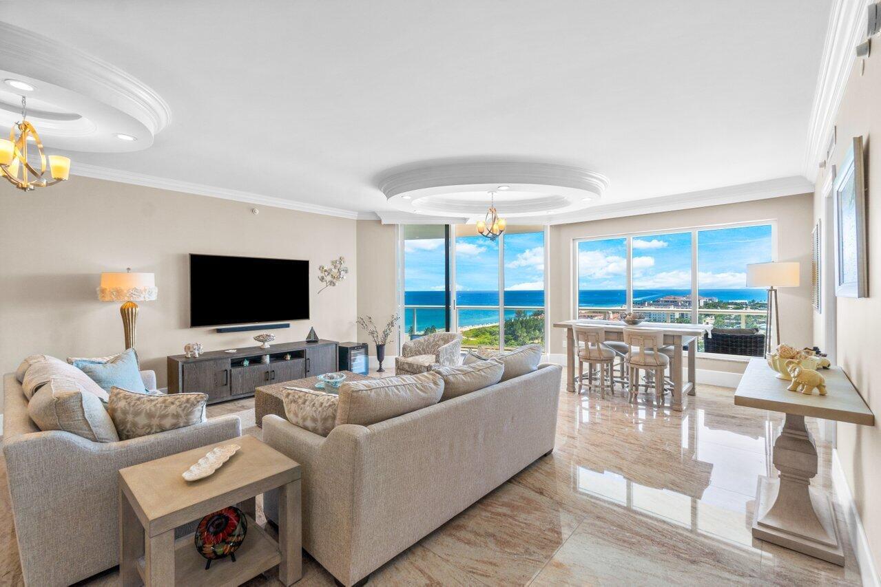 2700 N Ocean Drive 1405b, Singer Island, FL 