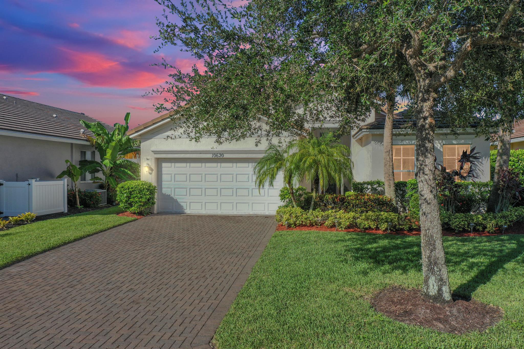 10620 SW Southgate Court, Port St Lucie, FL 34987