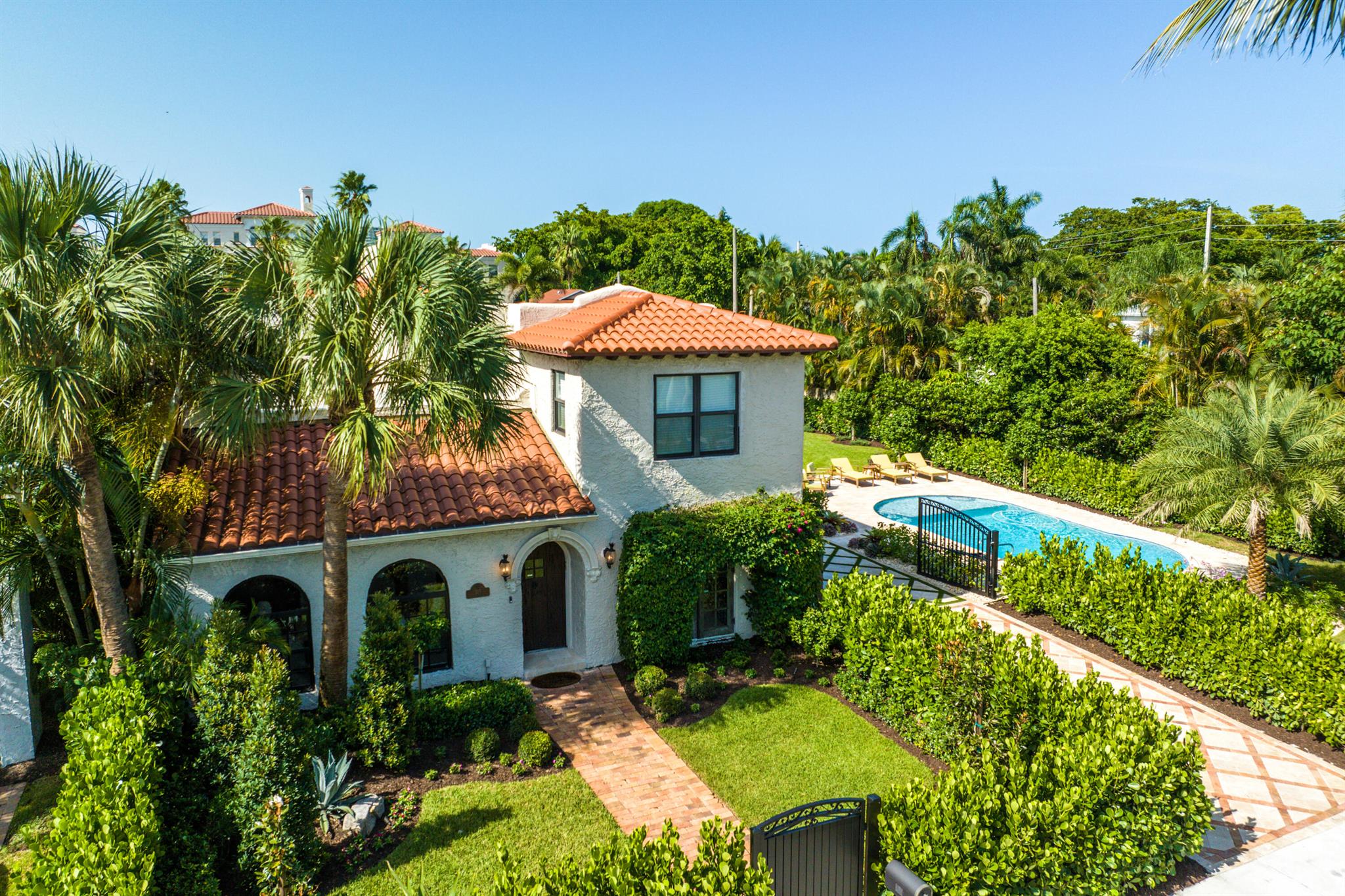 315 Dyer Road, West Palm Beach, FL 