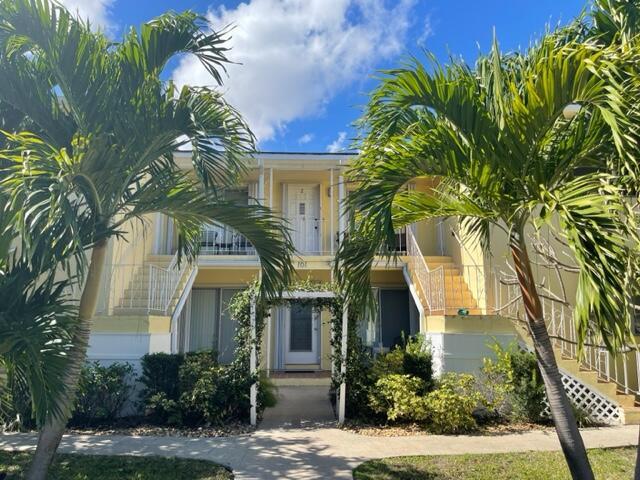 101 N Lakeside Drive 2, Lake Worth Beach, FL 