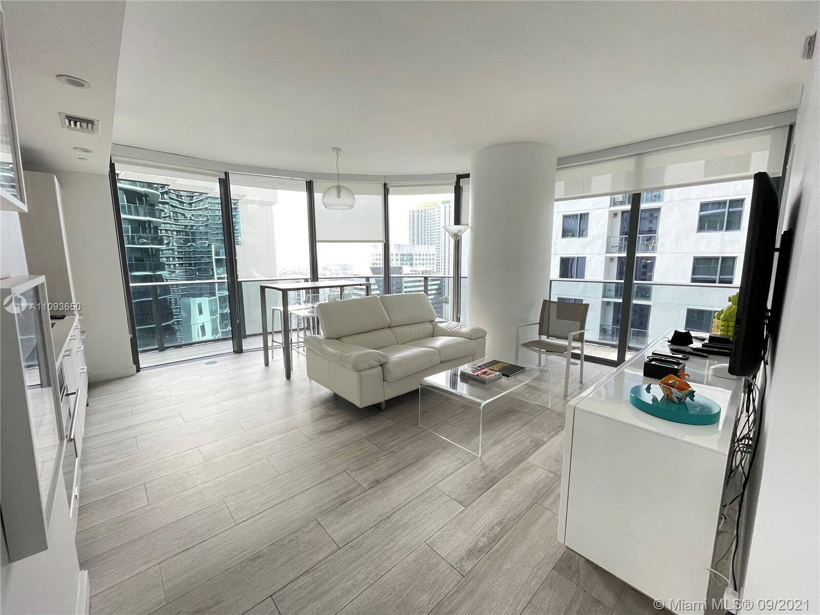 Photo 2 of Brickell Heights W Apt 2508 in Miami - MLS R10923861