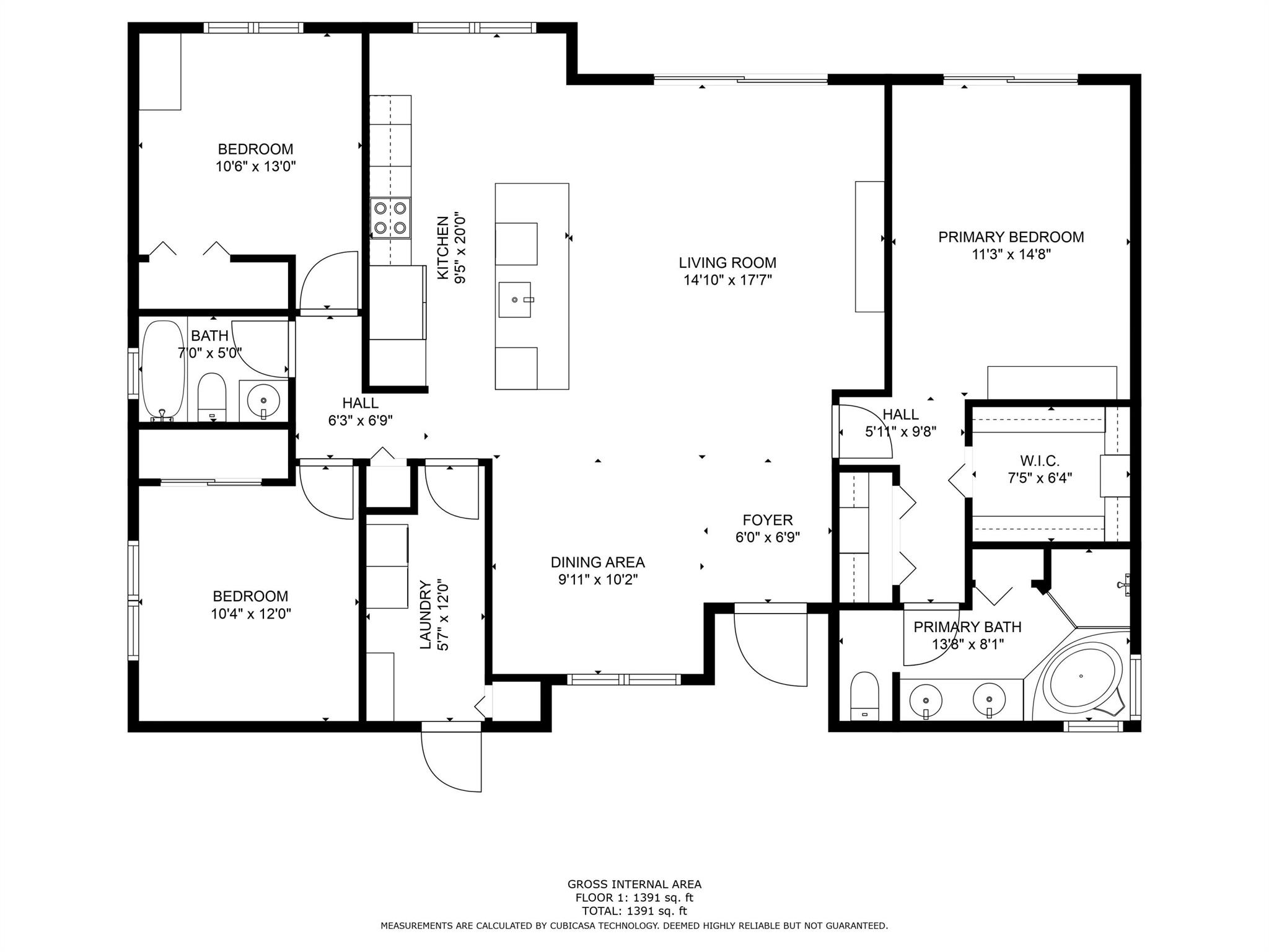 featured image of property