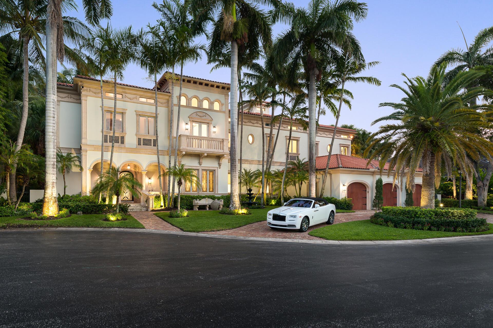 700 Sanctuary Drive, Boca Raton, FL 