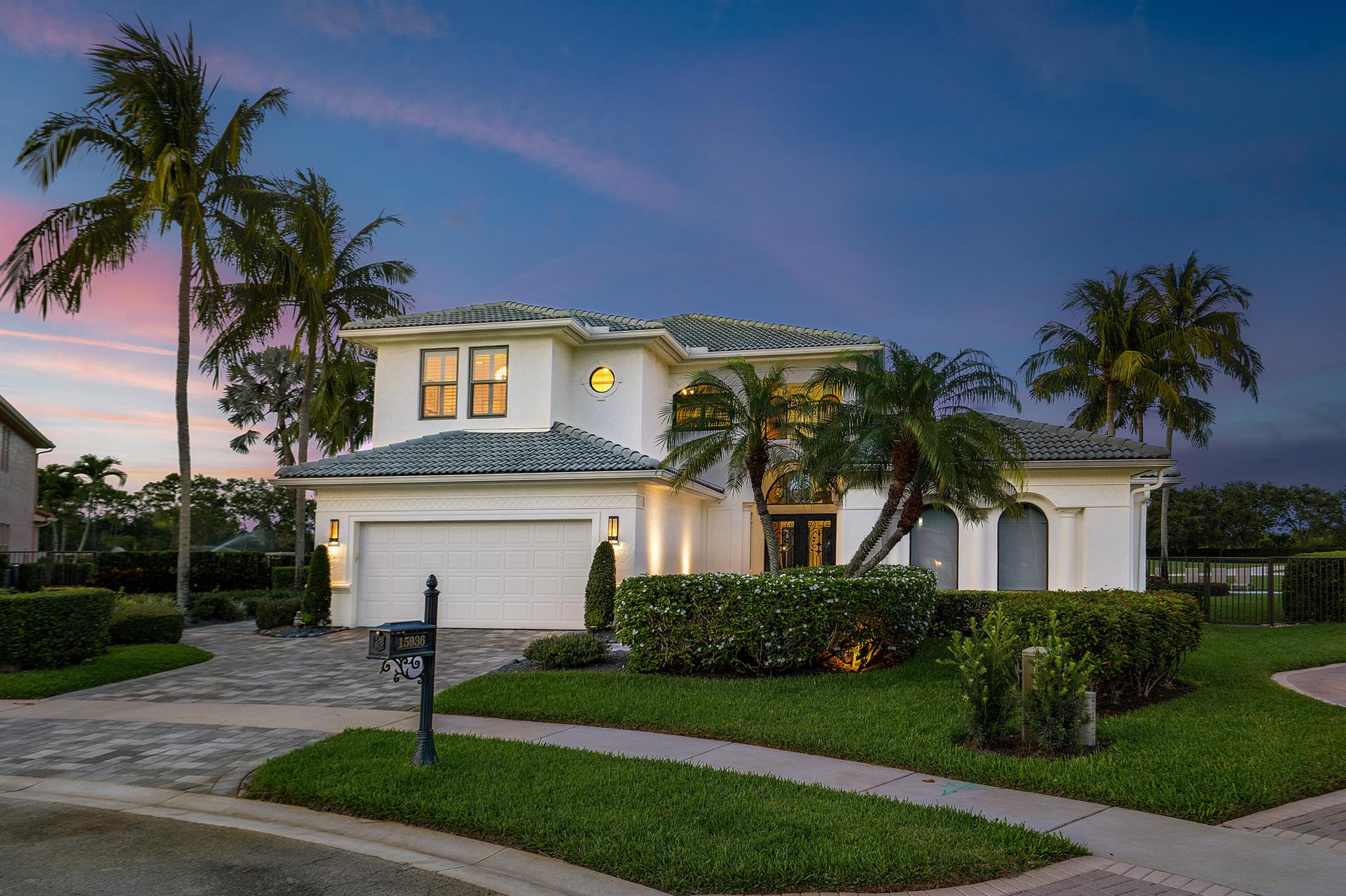 15936 Brier Creek Drive, Delray Beach, FL 