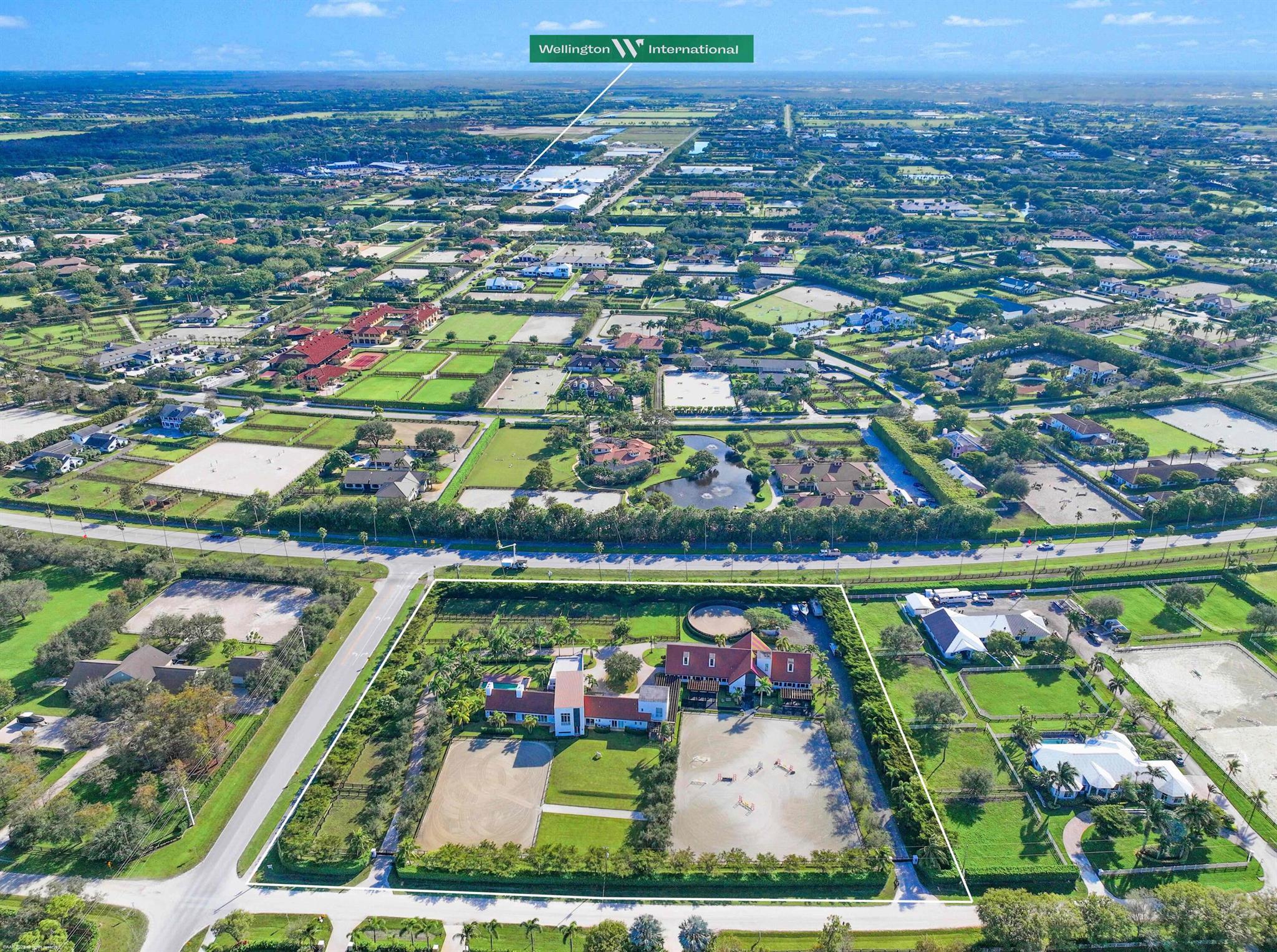 14484 Belmont Trace, Wellington, FL 