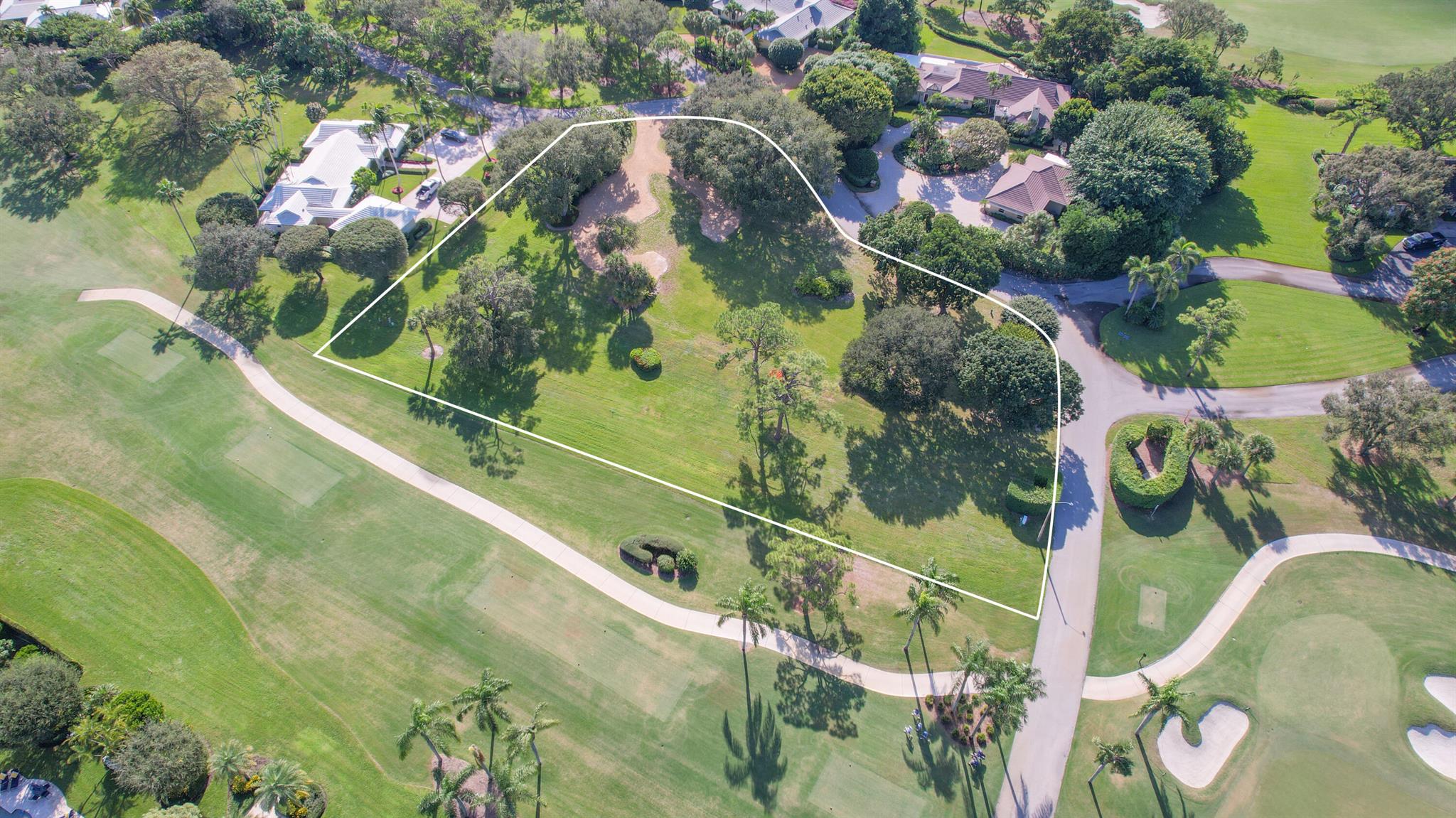 20 Par Club Circle, Village Of Golf, FL 