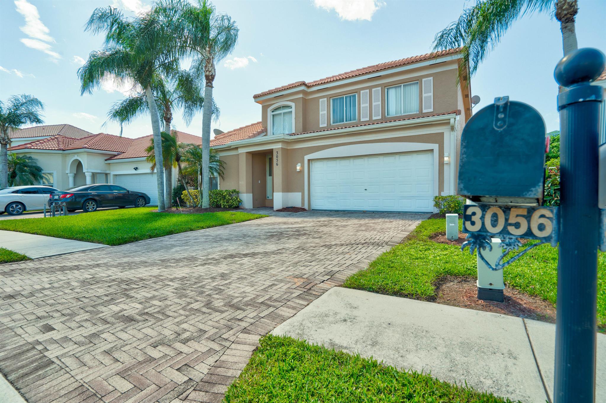 3056 El Camino Real, West Palm Beach, FL 