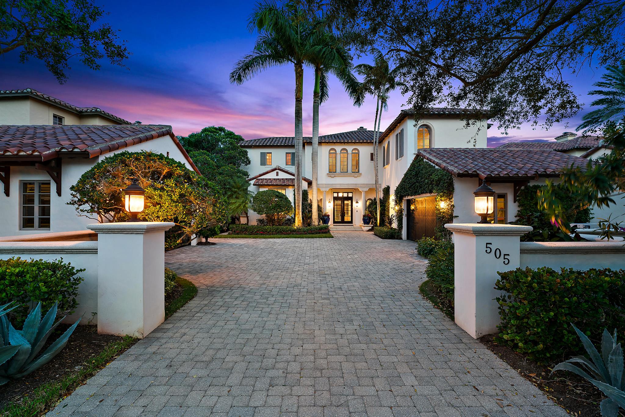 505 Bald Eagle Drive, Jupiter, FL 