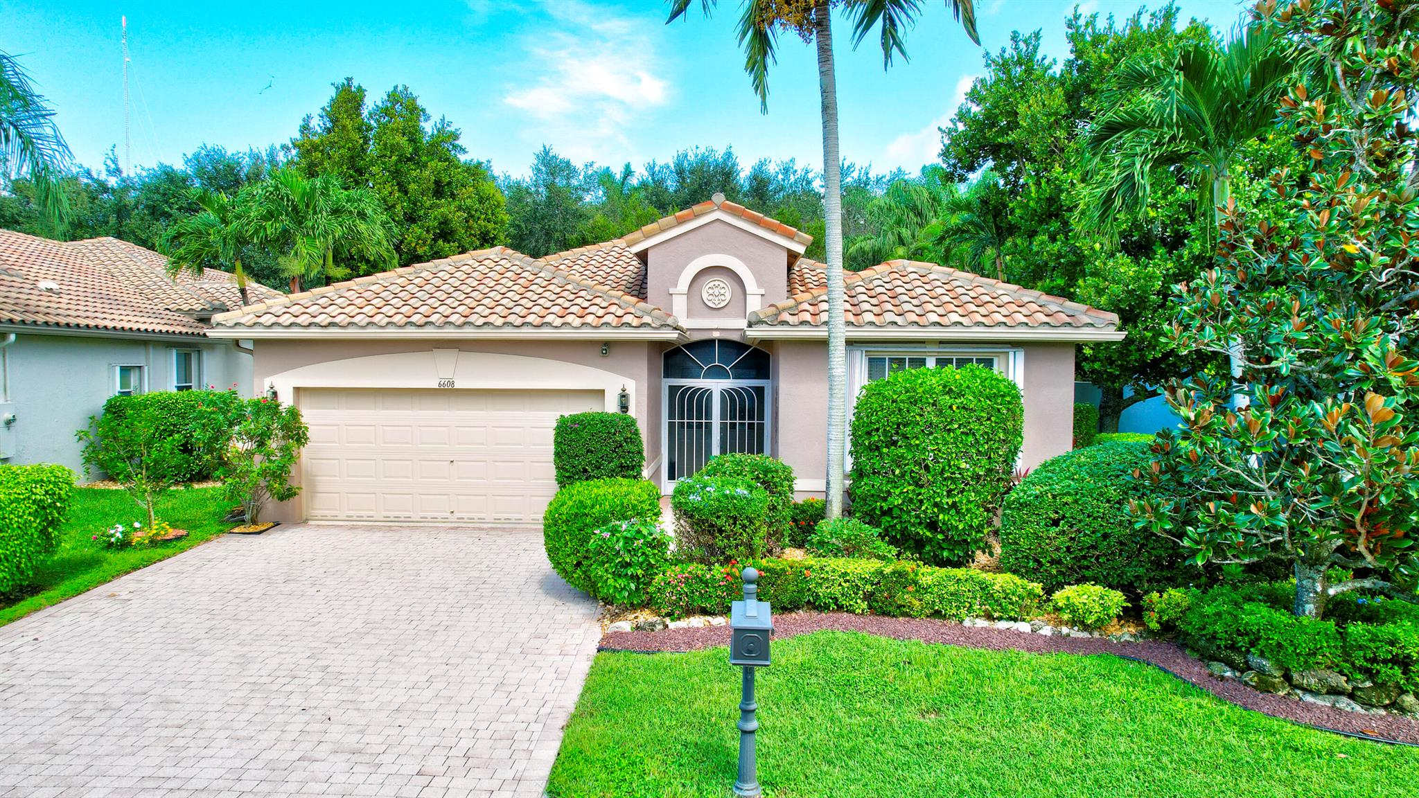 6608 Pavone Street, Lake Worth, FL 