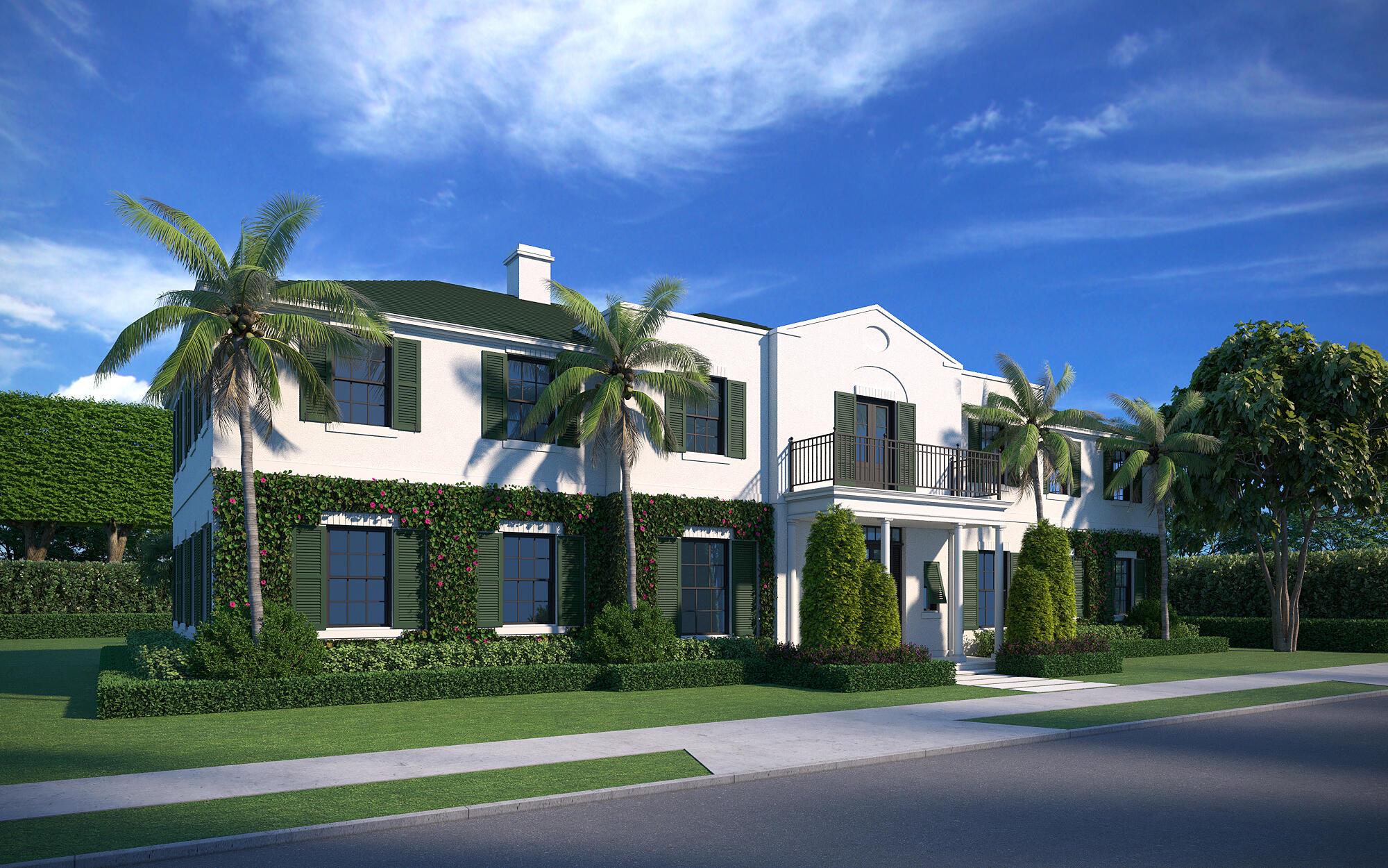 4401 Washington Road, West Palm Beach, FL 