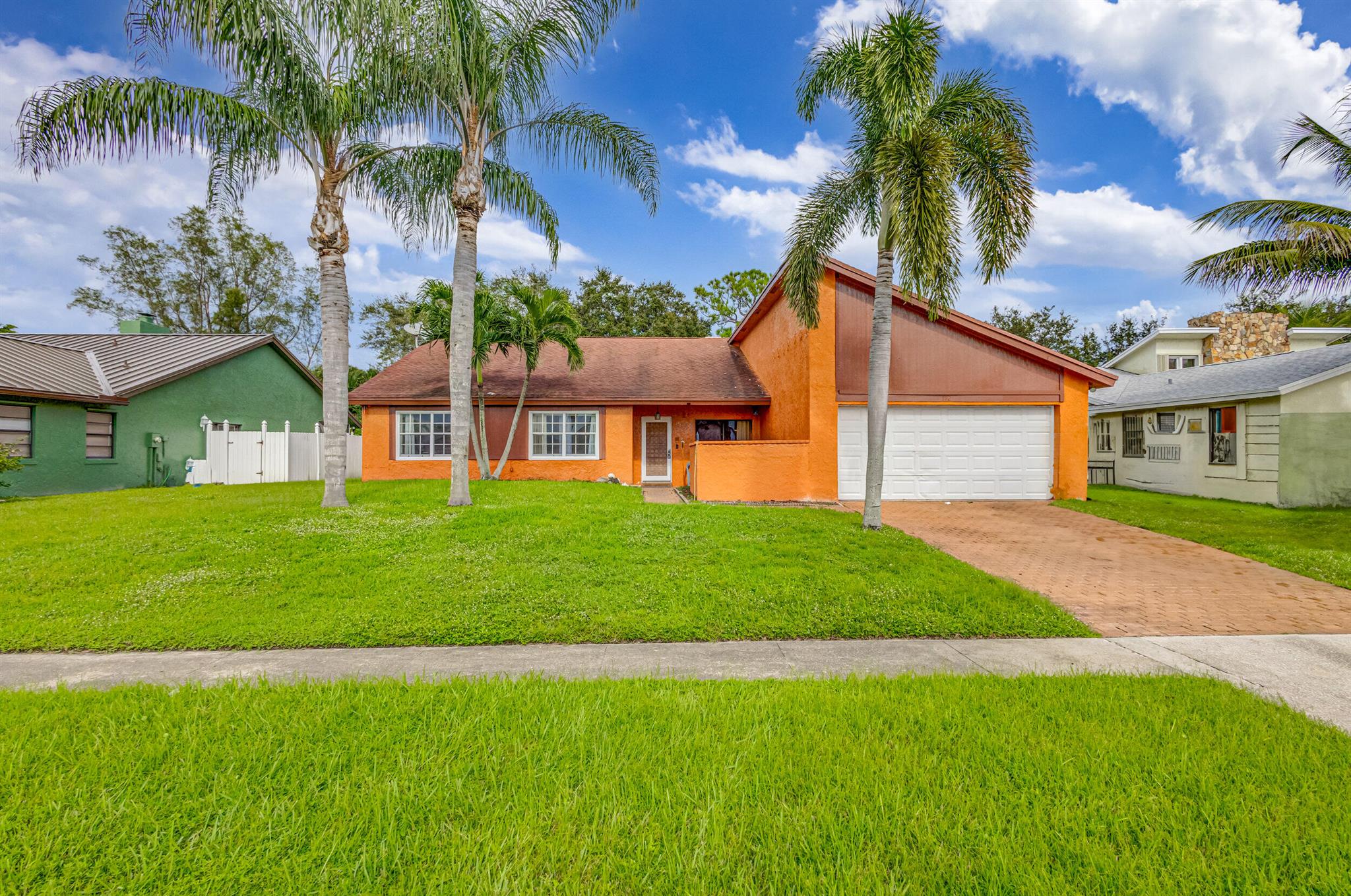 172 Miramar Avenue, Royal Palm Beach, FL 