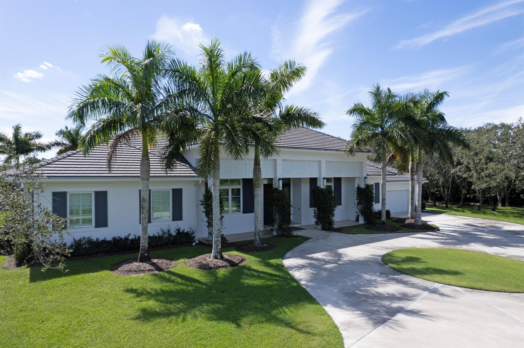 15600 Ocean Breeze Lane, Wellington, FL 