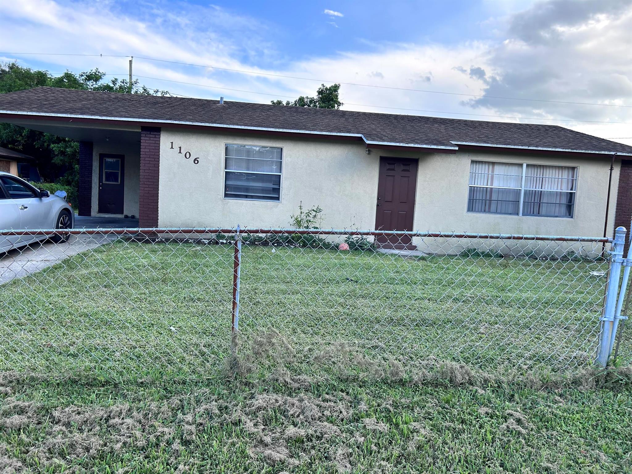 1106 Virginia Avenue, Clewiston, FL 