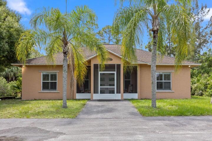 4860 Windmill Road, Loxahatchee, FL 