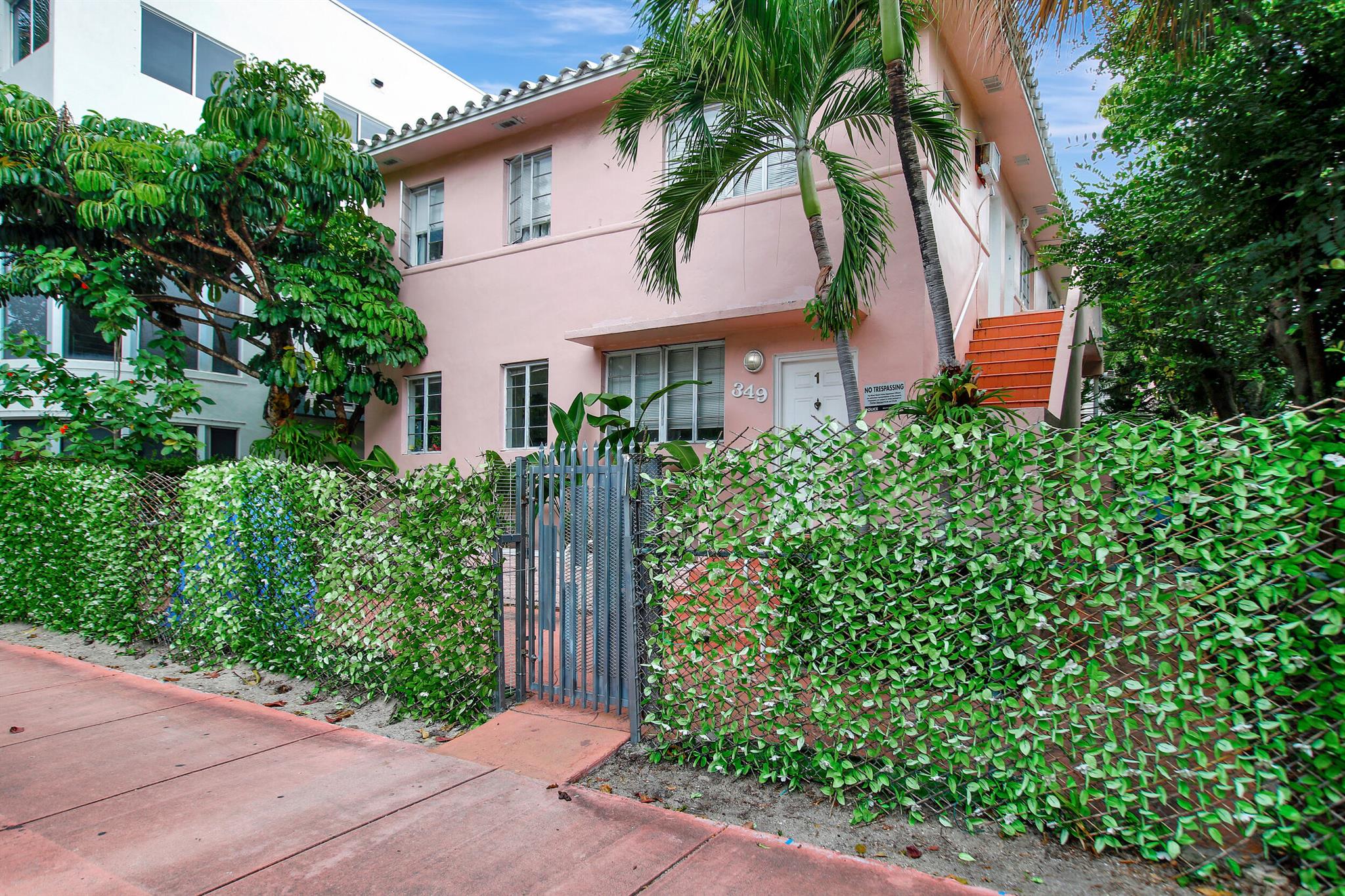 349 Jefferson Avenue, Miami Beach, FL 33139