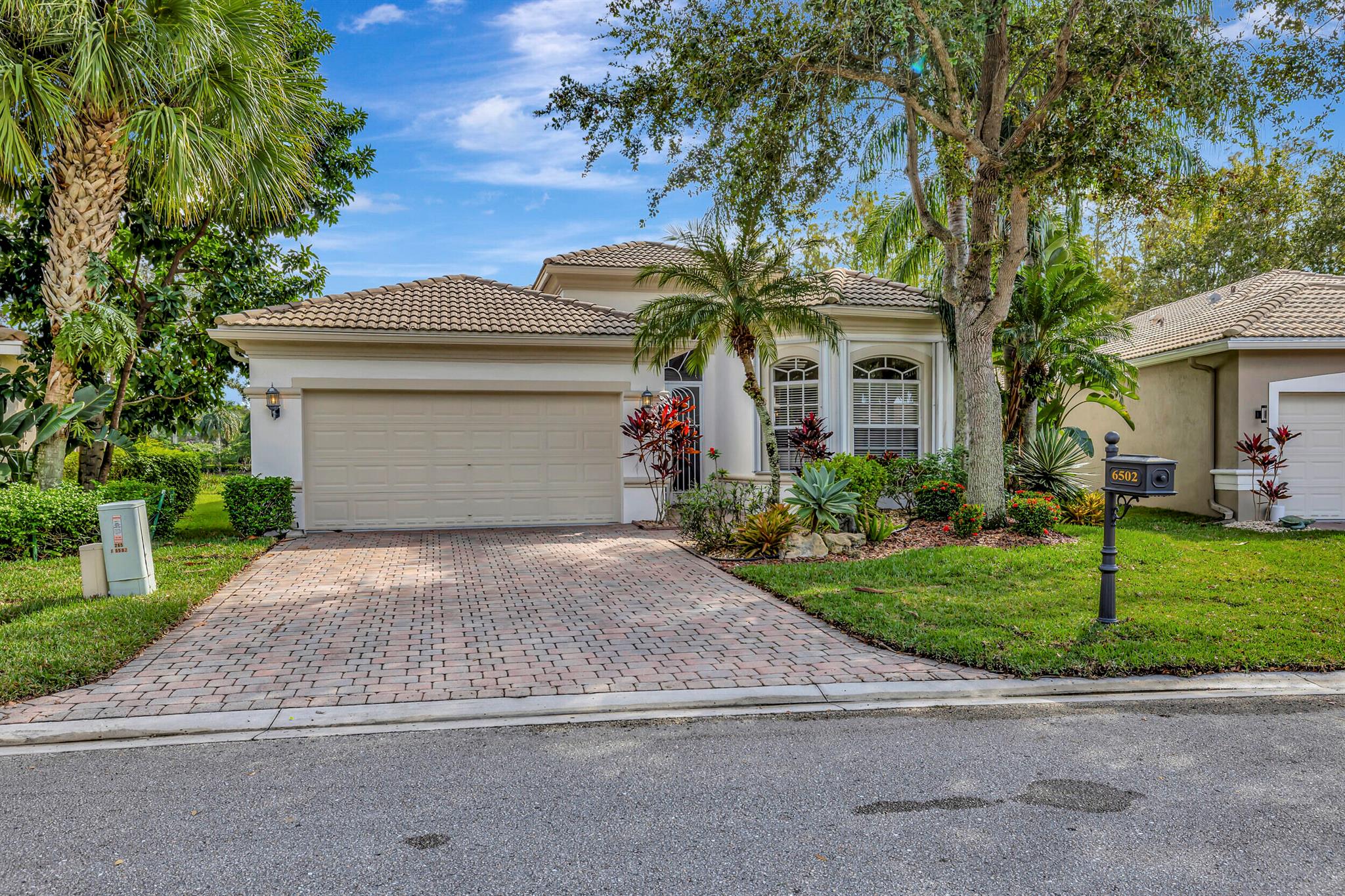 6502 Via Primo Street, Lake Worth, FL 