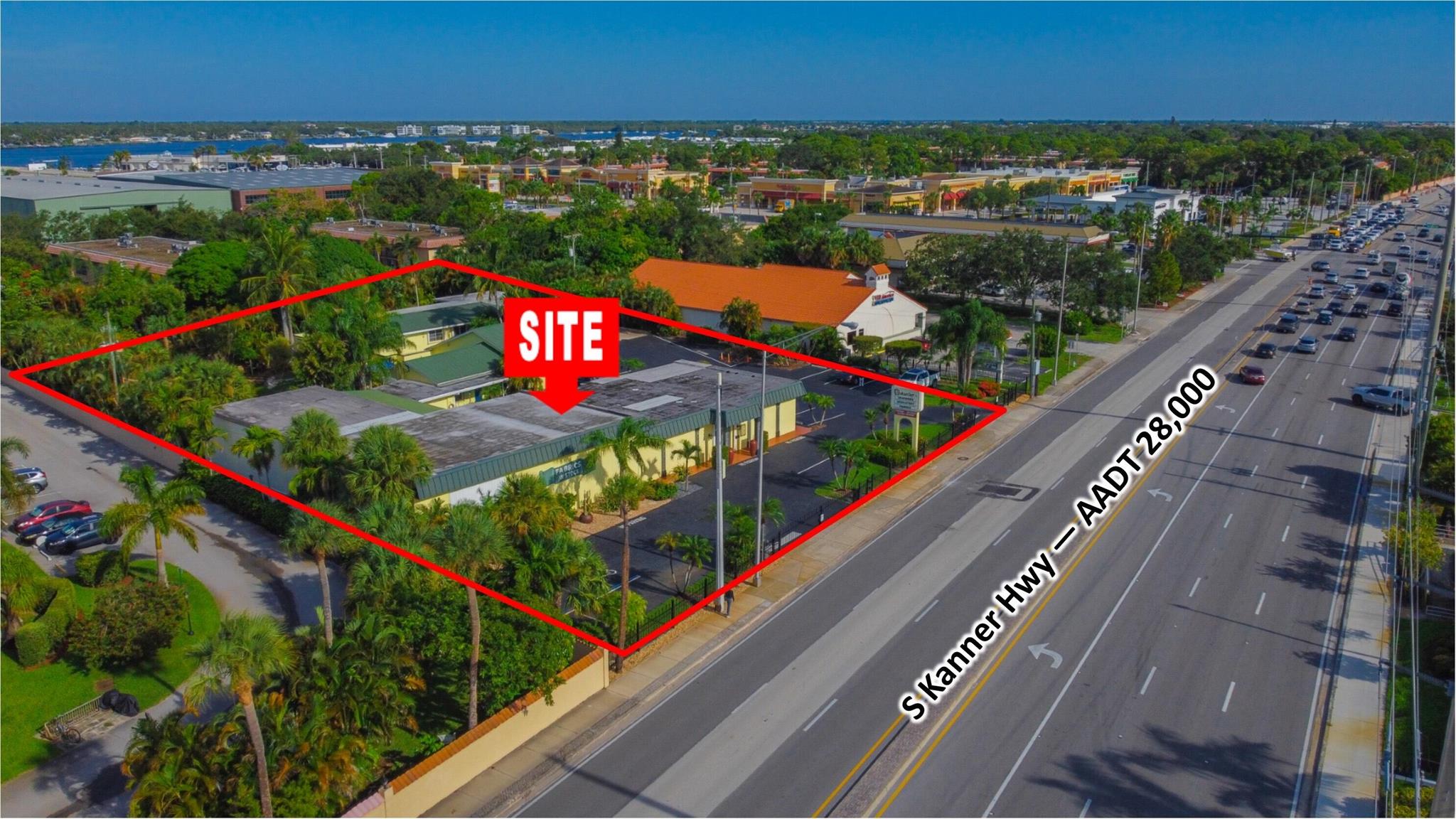 2520 S Kanner Highway, Stuart, FL 34994