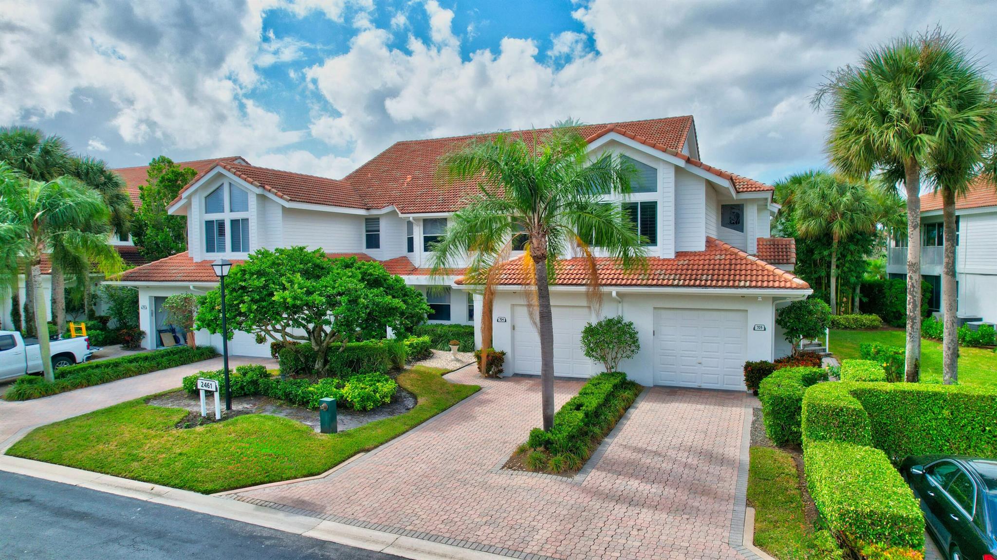 2461 NW 59th Street 703, Boca Raton, FL 