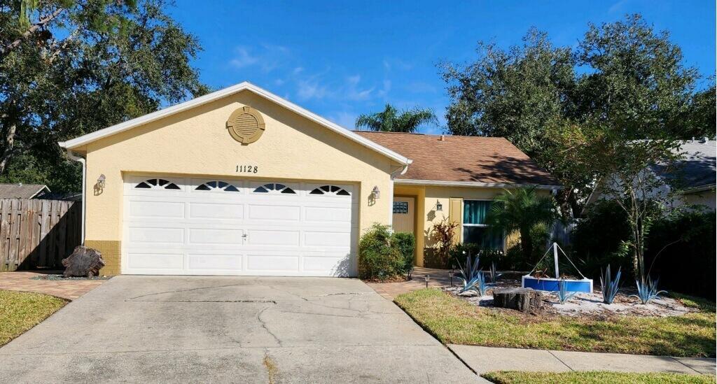 11128 Windpoint Drive, Tampa, FL 