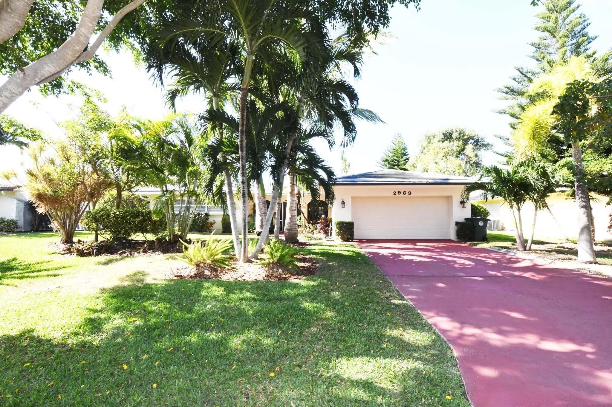 2969 Banyan Road, Boca Raton, FL 