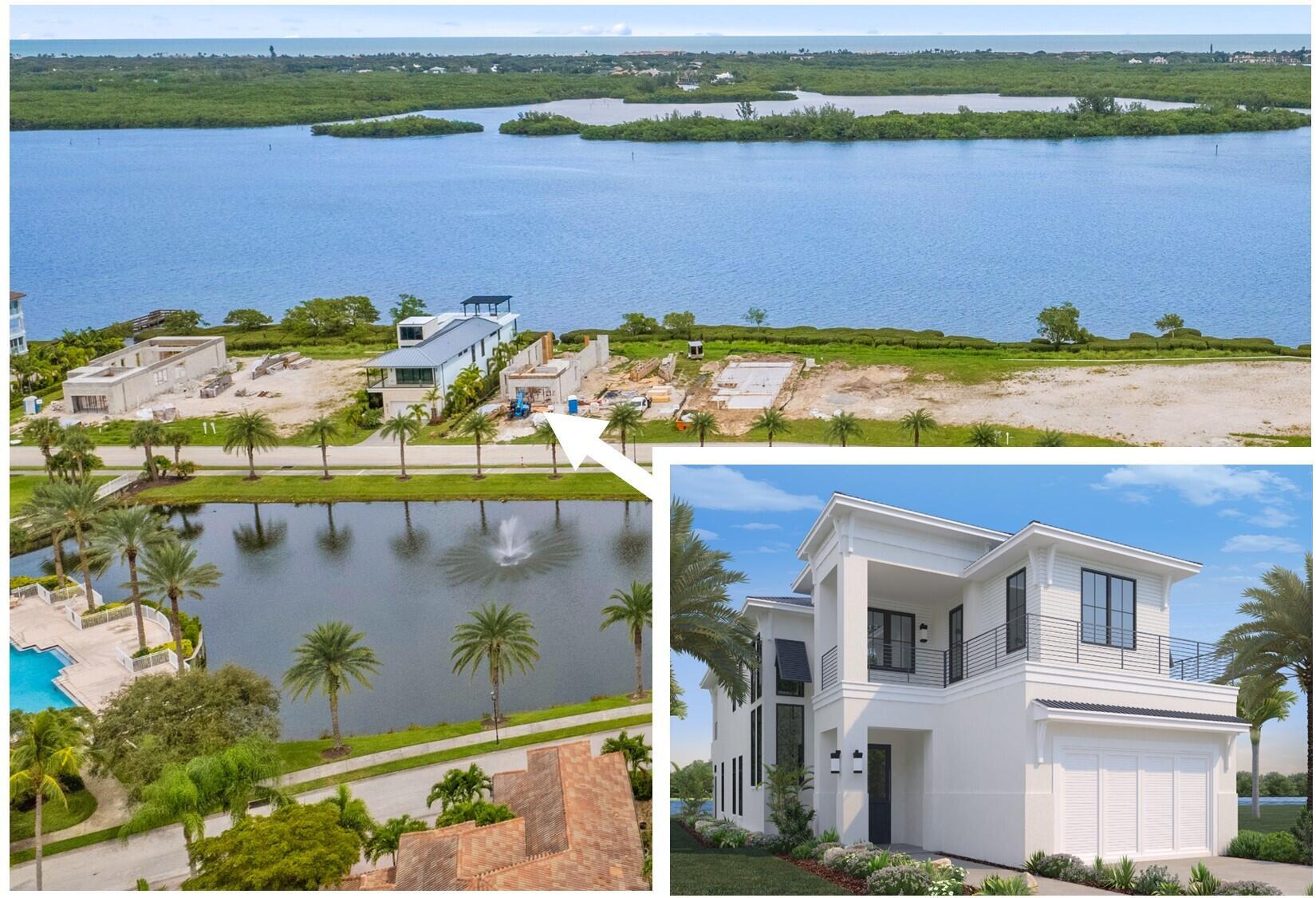 4842 S Harbor Drive, Vero Beach, FL 