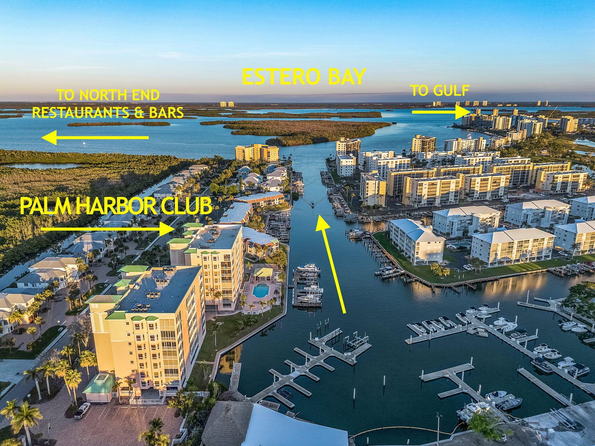 150 Lenell Road 503, Fort Myers Beach, FL 