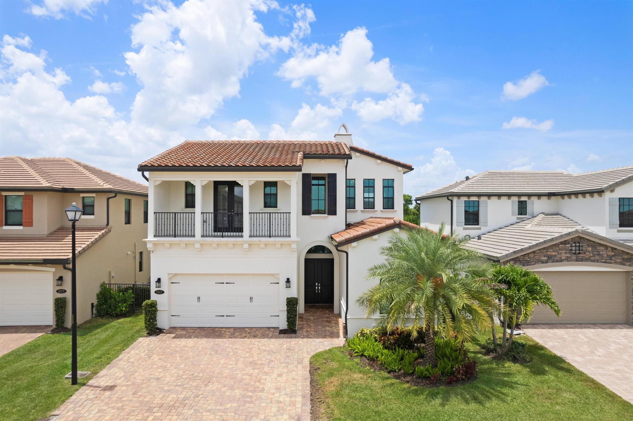 8867 Grand Prix Lane, Boynton Beach, FL 