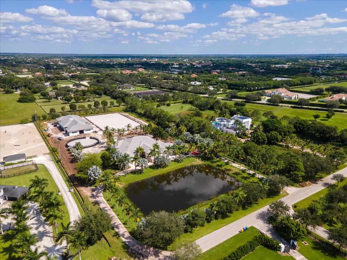 15691 Sunnyland Lane, Wellington, FL 